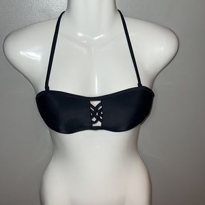 3/$25 Island love bikini top